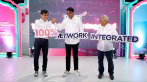 Nikmati Ramadan, Mudik, hingga Libur Lebaran dengan Jaringan Indosat yang 100% Terintegrasi