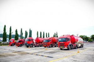 Antisipasi Mudik, Pertamina Jambi Sediakan Tambahan Layanan, Pastikan Stok BBM Aman