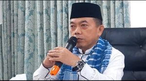 Gubernur Al Haris: Dewan Mesjid Indonesia Wadah Syiar Agama Islam