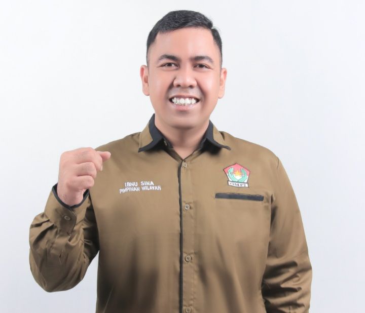 Ketua GMPI Provinsi Jambi, Ibnu Sina.