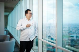 Tahun 2022, Industri Hulu Migas Hasilkan sekitar Rp700 Triliun untuk Negara