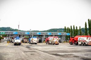 Dorong Peningkatan Ekonomi, Pertamina Setor Rp400 M ke Pemprov Jambi