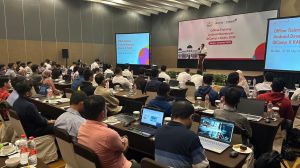Kembangkan Talenta Digital Muda Medan, Indosat - Kadin Gelar Pelatihan IT & Coding