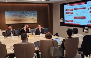 Hadiri Pertemuan IOSCO Committee, OJK Sampaikan Pentingnya Perlindungan Investor Ritel Pasar Modal