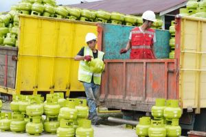 Pastikan Ketersediaan LPG di Pedesaan, Pertamina Sudah Jalankan 20 Ribu Program OVOO di Sumbagsel
