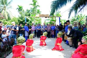 Wagub Harap Kampung Wisata Baselang Bakung Jaya Raih Prestasi Terbaik di Ajang ADWI