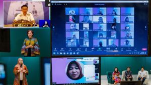 Inovasi Kolaboratif di Tingkat Daerah Bantu Wujudkan Pendidikan Dasar Berkualitas