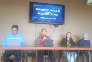 Ekonomi Syariah Sumber Pertumbuhan Ekonomi Baru