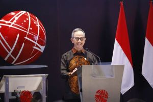OJK Dorong Penguatan Integritas Pasar Modal