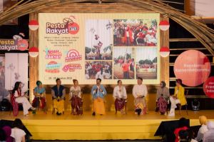 Sambut Dirgahayu RI, IM3 Luncurkan Kampanye Rayakan Kemerdekaanmu dengan Freedom Internet