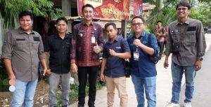 Bachyuni Pastikan Hadiri Hadiri Pelantikan SMSI Muaro Jambi