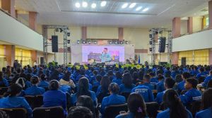 Indosat Dorong Inklusi Digital ke Indonesia Timur