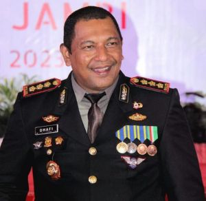 Diskresi Kepolisian, Hari ini Penghentian Aktivitas Angkutan Batu Bara Diberlakukan Ditlantas Polda 