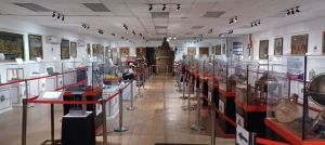 Ayo Kunjungi Galeri Aura Islam Johor Bahru, Satu-satunya di Asia