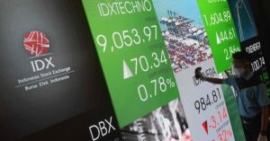 BEI Luncurkan IDX New Listing Information