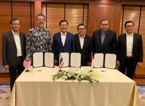 Bursa Malaysia, BET, dan SET Tandatangani Memorandum of Understanding