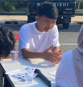 Rempang; Menyelidiki Kehancuran Hukum Dari Perspektif Filsafat