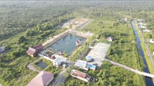 Tahun 2023, PetroChina Jabung Fokus Menemukan Cadangan Migas Baru di WK Jabung