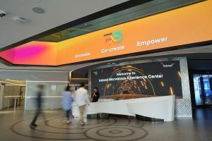 Indosat Bukukan Pendapatan Rp37,4 T Sepanjang Sembilan Bulan Tahun 2023