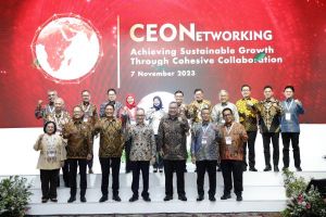 OJK: Indonesia Berhasil Jaga Pertumbuhan Ekonomi