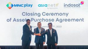 Indosat, Asianet, MNC Play Lakukan Akuisisi Strategis, Dorong Transformasi Digital