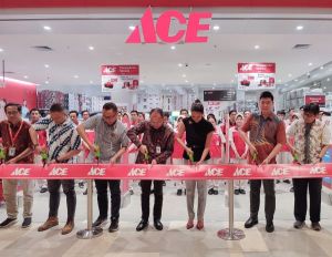Perkuat Layanan, ACES Awali Ekspansi dengan Membuka ACE The Park Pejaten