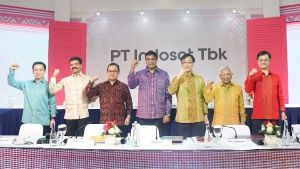 IOH Catatkan Momentum Pertumbuhan yang Solid di Seluruh Lini Bisnis