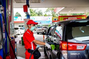 Distribusi Energi Selama Pemilu 2024 Berjalan Lancar, Pertamina Apresiasi Berbagai Pihak