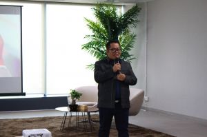 Pemerintah Blokir 1.855 Situs Perdagangan  Berjangka Komoditi Ilegal, ICDX Sebut Pentingnya Edukasi 
