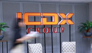 ICDX Catat Pertumbuhan Transaksi di Kuartal 1 Positif