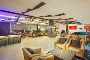 Swiss-Belhotel Jambi Hadirkan Paket Bajamba, Makan Khas Sumatra