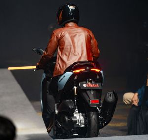 Yamaha Luncurkan NMAX Tercanggih di Dunia, Dilengkapi Mesin Berteknologi Turbo