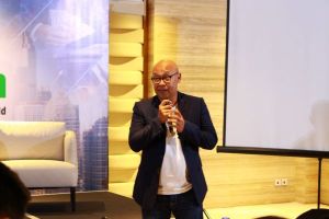 Semester I Tahun 2024,  ICDX Catatkan Volume Transaksi 5,7 Juta Lot