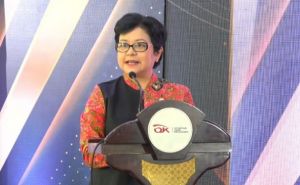 OJK Dorong Penguatan Peran IJK Dalam Penegakan Integritas SJK