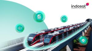 Indosat Raih Penghargaan Gartner Eye on Innovation Award