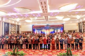 PTBI 2024, Sinergi Perkuat Stabilitas dan Transformasi Ekonomi Nasional