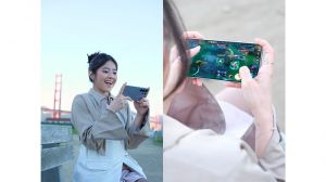 Jerome & Vonzy Bagi Kesan Pertama tentang Galaxy S25 Series