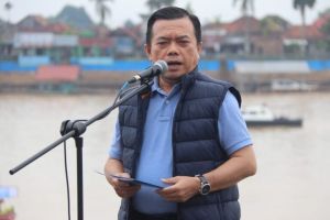 Efisiensi Anggaran, Pemprov Jambi Pangkas Uang Perjalanan Dinas