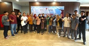 Tahun 2025, BEI Jambi Targetkan 25 Ribu Investor Baru