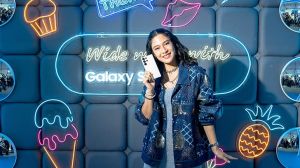 Galaxy S25 adalah True AI Companion seorang Dian Sastrowardoyo