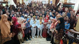 Al Haris dan Abdullah Sani Resmi Jabat Gubernur dan Wakil Gubernur Jambi Periode 2025-2030
