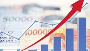 Ekonomi Jambi 2024 Tumbuh 4,51 Persen