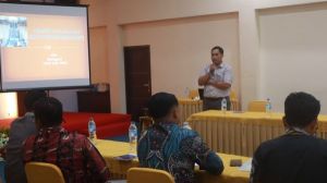 Pelatihan BUMDes di Tebo untuk Penguatan Ekonomi Petani Karet