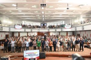 OJK Dorong Pemanfaatan Pasar Modal Oleh Generasi Muda