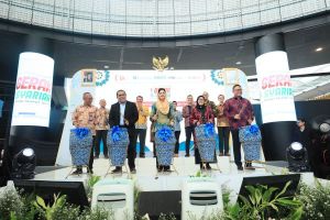 OJK Gelar Gebyar Ramadan Keuangan Syariah 2025