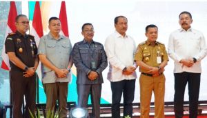 Ketua DPRD Kota Jambi Apresiasi Kejaksaan RI atas Pembangunan Rumah Sakit Adhyaksa