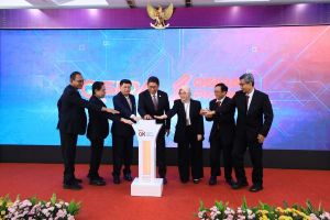 OJK Tingkatkan Perlindungan Investor Melalui Big Data Analytics Pasar Modal