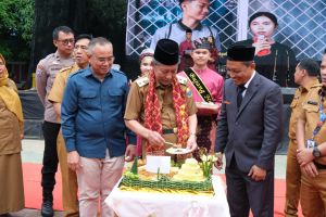 Wagub Abdullah Sani Tegaskan Komitmen Pengembangan Pendidikan Berbasis Teknologi