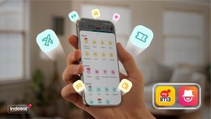 Jelajahi Era Digital, Layanan 'Digital Hub' dari IOH Siap Penuhi Kebutuhan Digital Masa Kini