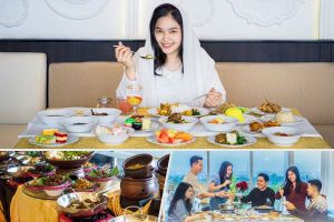 Swiss-Belhotel Jambi Hadirkan Paket Senandung dan Harmoni Ramadhan